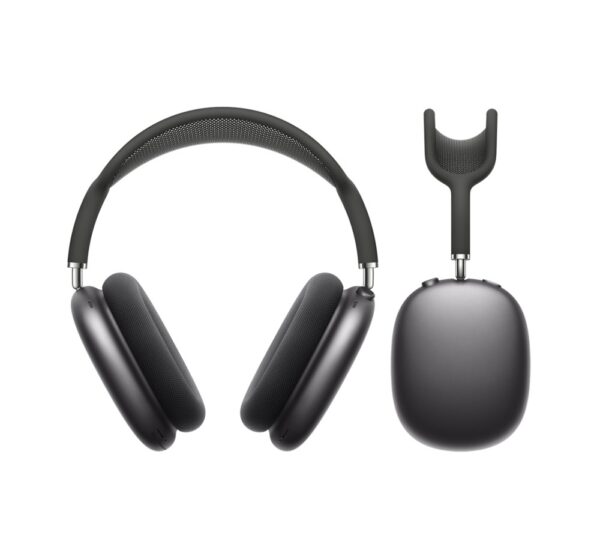 Apple AirPods Max Цвет: Space gray (Серый космос)