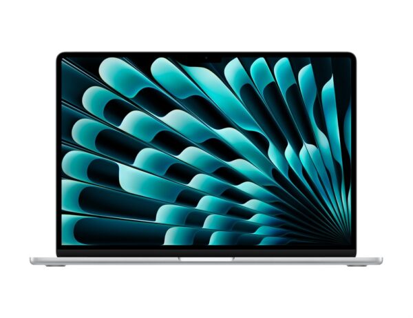 Apple MacBook Air 15 2023, M2 (8c CPU, 10c GPU), RAM 16 ГБ, SSD 512 ГБ, Silver (Серебристый), английская раскладка (KB-US), Z18Q0000F, Z18P0015G, Z18P, Z18Q 35W