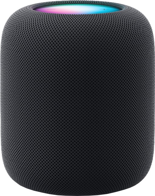 Apple Колонка HomePod Space gray (Серый космос)