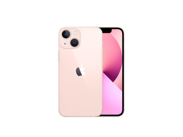 Apple iPhone 13 Mini 512 ГБ, Pink (Розовый) MLMF3RU