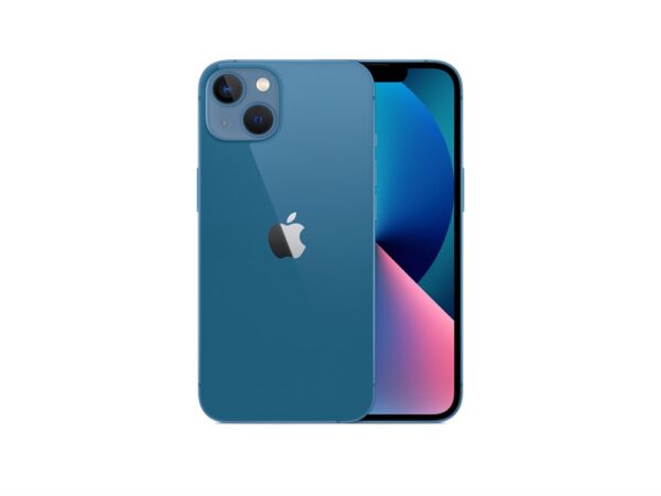 Apple iPhone 13 128 ГБ, Blue (Синий)