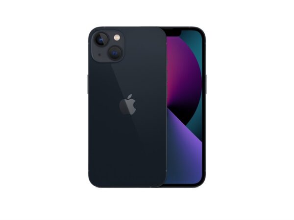 Apple iPhone 13 128 ГБ, Midnight (Тёмная ночь)