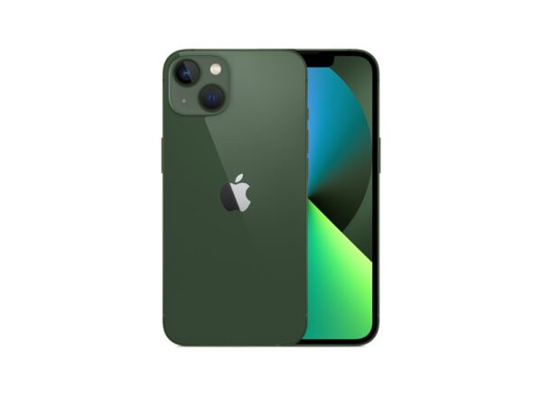 Apple iPhone 13 128 ГБ, Green (Зелёный)