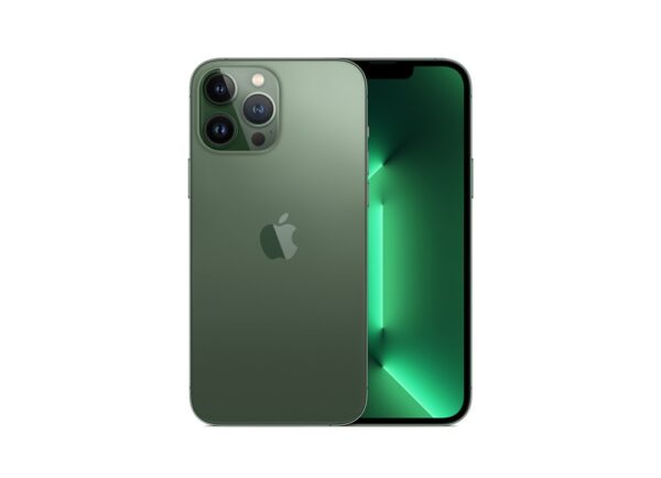 Apple iPhone 13 Pro Max 1 ТБ, Alpine Green (Альпийский зелёный)