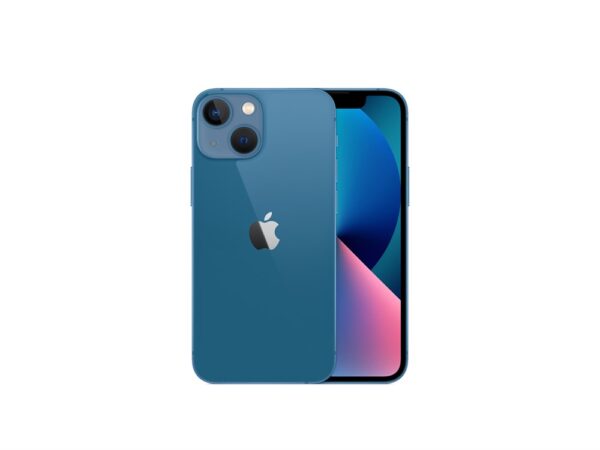Apple iPhone 13 Mini 128 ГБ, Blue (Синий)