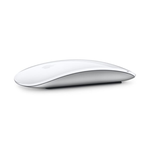 Apple Мышь Magic Mouse, белый