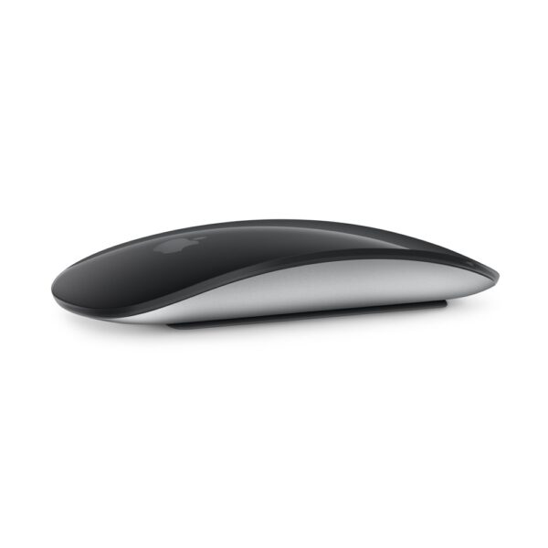 Apple Мышь Magic Mouse, черный
