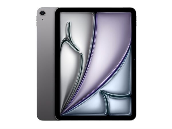 Apple iPad Air 11, 2025, M3, 1 ТБ, Wi-Fi, Space gray ("Серый космос")