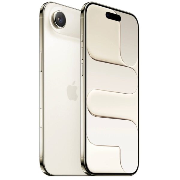 Apple iPhone Air 512 ГБ Светло-Золотой (Light gold) Dual eSim