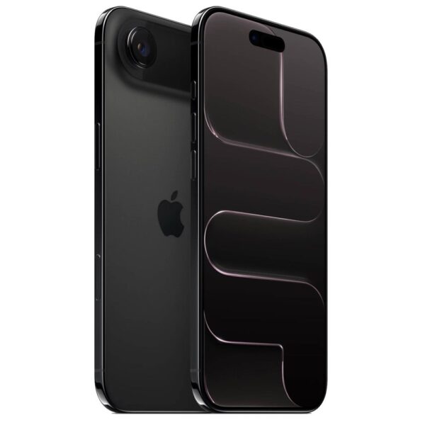 Apple iPhone Air 1 ТБ Чёрный космос (Black) Dual eSim